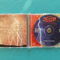  McCoy(Gillan,Mammoth) – 1998 - Brainstorm(Hard Rock,Heavy Metal), снимка 2 - CD дискове - 38736383