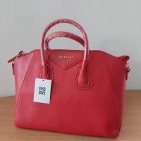 Чанта Givenshy/чернена код DS144, снимка 1 - Чанти - 40100076