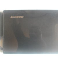 LENOVO G585-Отличен Лаптоп 15,4"-Почти Нов-4GB RAM-Без HD-Със Зарядно-БГ Клавиатура-Леново, снимка 4 - Лаптопи за дома - 44312638