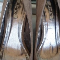 Дамски обувки JUMEX № 38, снимка 5 - Дамски елегантни обувки - 30304761