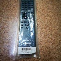 Sony RM-AAU019 remote for AV Receiver, Home Theater, Audio system, (НОВО). , снимка 7 - Ресийвъри, усилватели, смесителни пултове - 29424647
