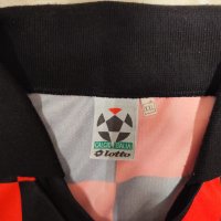 Спортна блуза с дълъг ръкав LOTTO, снимка 2 - Спортни дрехи, екипи - 44334627