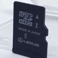 🇧🇬 🇲🇦🇵 2023 Лексус Lexus навигация карта GEN8 Premium 13MM/15MM Micro SD card CT200/ES/GS/X/IS, снимка 4 - Аксесоари и консумативи - 29556291