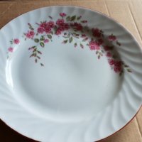 Порцеланови чинии за допълване на комплекти , снимка 1 - Чинии - 39193182