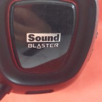 Creative Sound Blaster Tactic3D Rage , снимка 3 - Слушалки и портативни колонки - 38927801
