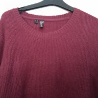 Блузон Rainbow, снимка 2 - Блузи с дълъг ръкав и пуловери - 35098155