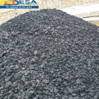 Донбаски въглища на едро в чували по 25 кг. на пале по един тон, снимка 3 - Въглища - 30860960