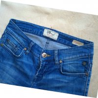 Дамски дънки LTB jeans, снимка 2 - Дънки - 29175675
