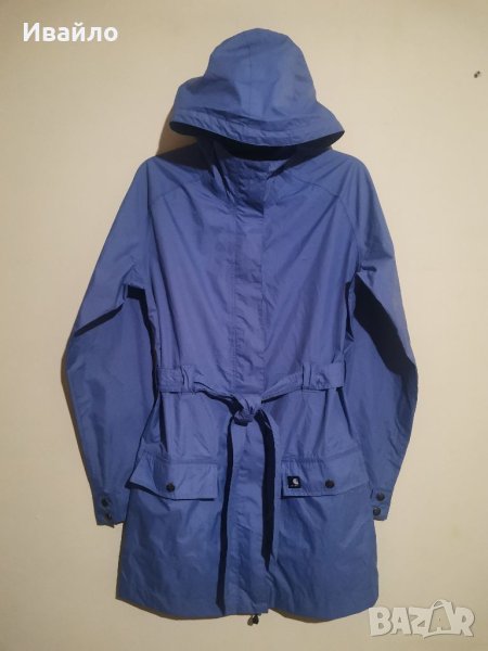 Carhartt Hooded Rain Jacket. , снимка 1