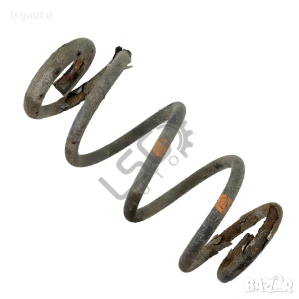 Задна пружина Honda Jazz 2002-2008 ID:143450, снимка 1
