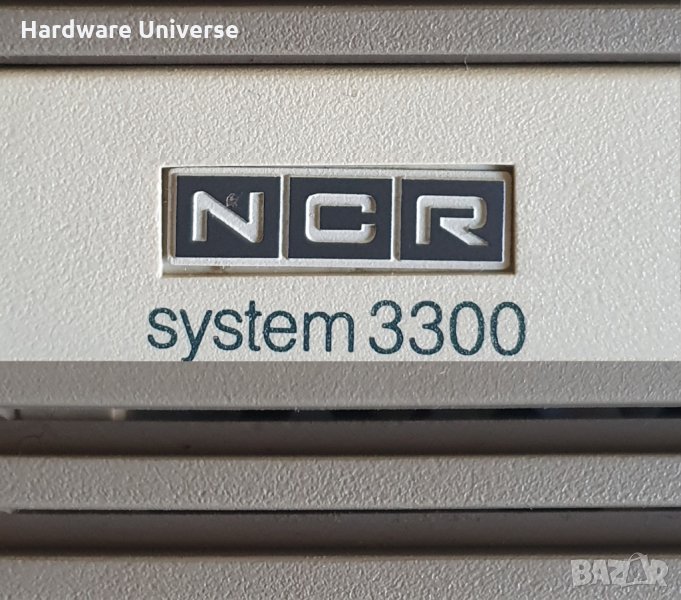 ⚡⚡⚡NCR System3300⚡⚡⚡, снимка 1