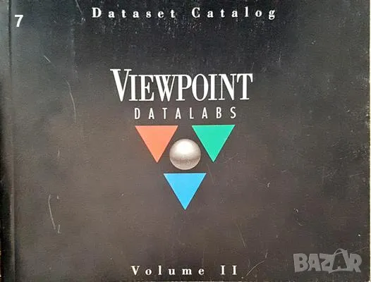 Книга Viewpoint  - John W. Wright 2012 г., снимка 1