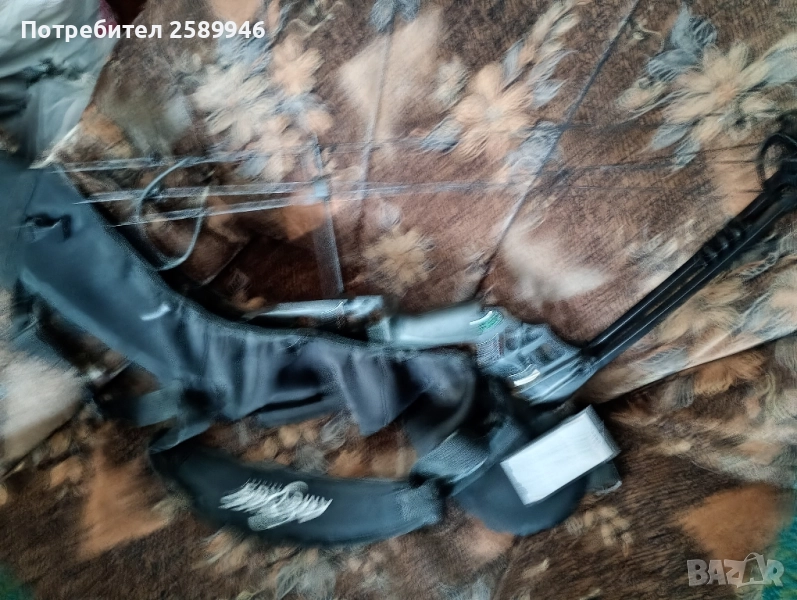 Лък за стрелба нов внос Англия, снимка 1