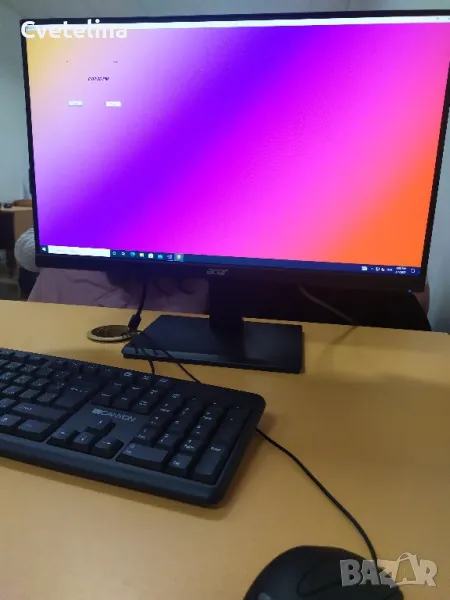 софтуерни и хардуерни проблеми в компютри и лаптопи., снимка 1