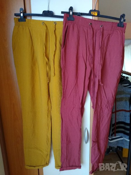Нови панталони/S/M, снимка 1