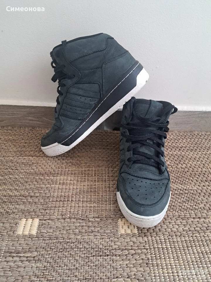 Кецове Адидас, номер 37 1/3, снимка 1