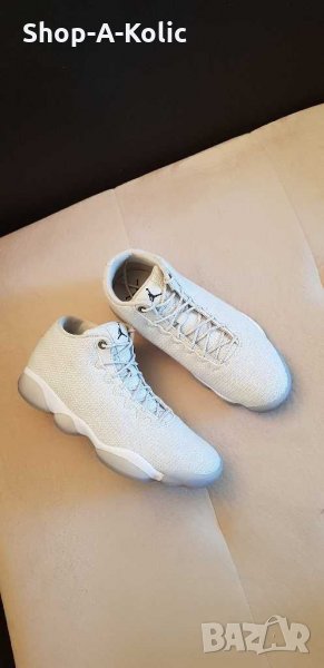 JORDAN HORIZON Low "Light Bone", снимка 1