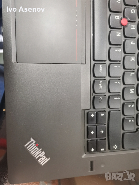 Lenovo Think Pad T440 нов, снимка 1