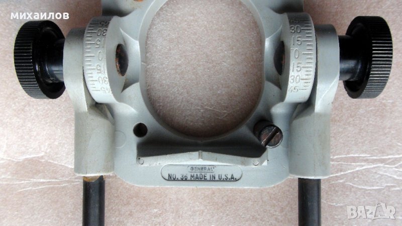 Приставка за бормашина, снимка 1