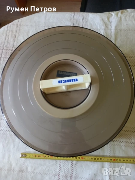 Дисков пакет Изот ЕС 5261.01, снимка 1