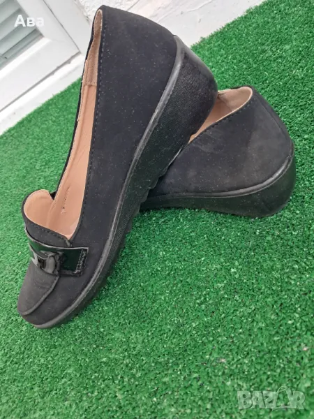 Дамски обувки , снимка 1