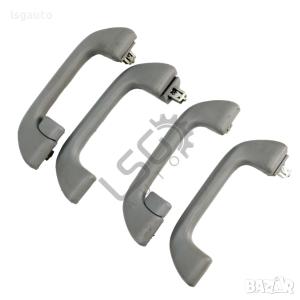 Комплект интериорни дръжки таван Honda Civic VIII 2006-2011 ID: 154075, снимка 1