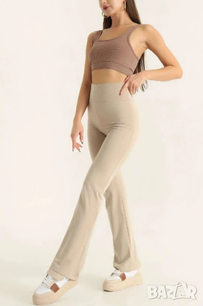 Клин панталон Oysho Висок клас изработка , снимка 1