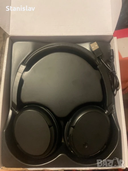 Безжични слушалки, снимка 1