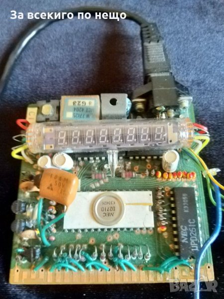 Разнородна електроника, снимка 1