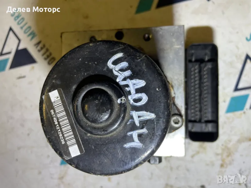 7M3907379D 7M3614111N ABS помпа от VW Sharan, снимка 1