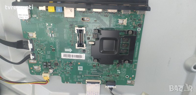 Основна платка - , BN94-10502E, BN41-02575A, снимка 1