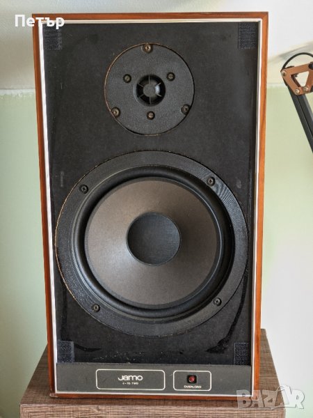 Тонколони Jamo J-70, снимка 1