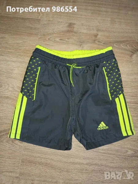Шорти за момче размер 134 см, снимка 1