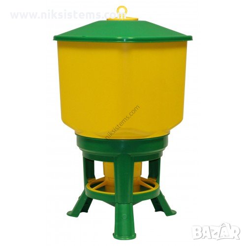 Хранилка за Птици на крака 38 кг. Арт. №: 70277, снимка 1