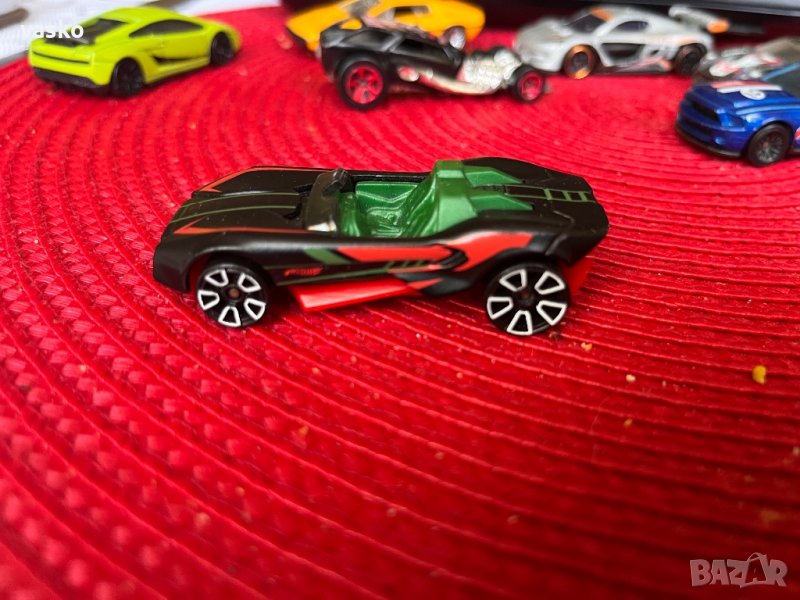 Hot wheels-нов 2014, снимка 1