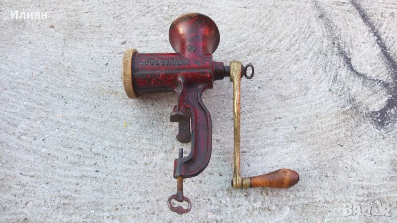 Продавам мелачка, снимка 1