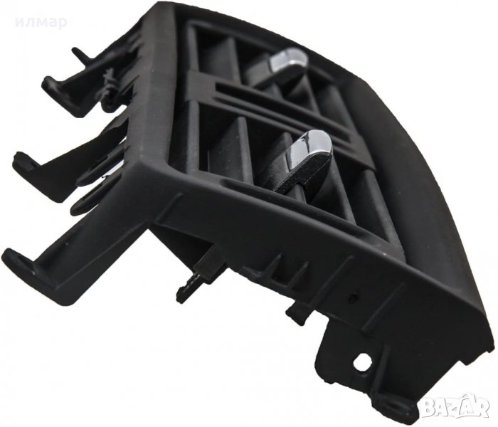 64229166885 Средна конзола на  табло за БМВ/BMW F10 ,F11, снимка 1