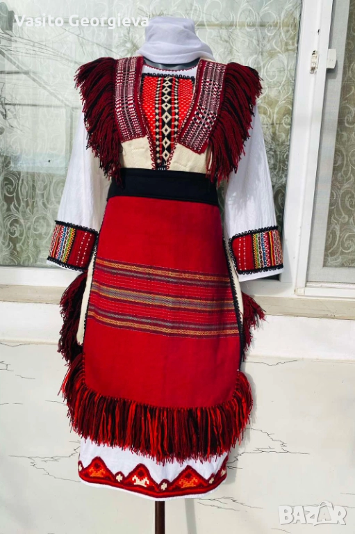 Налична носия , снимка 1