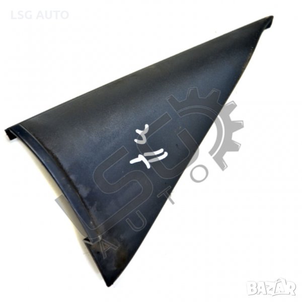 Интериорна пластмаса задна дясна врата AUDI A4 Avant (B7 8E) 2004-2008 A011220N-248, снимка 1