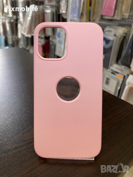 Apple iPhone 12 Mini Силиконов гръб / кейс, снимка 1