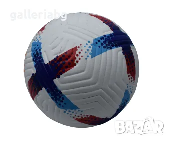 Футболна топка, снимка 1