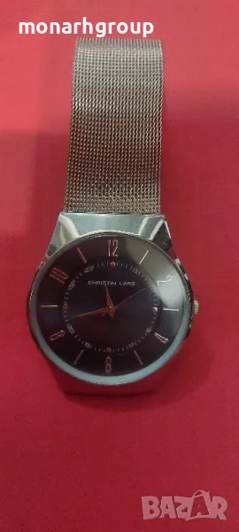 Часовник Christin Lars, снимка 1