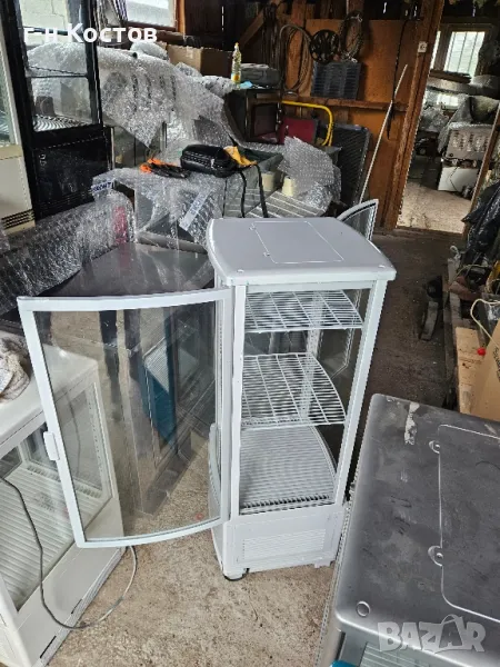 Витрини за Торти и сладкарски изделия, сандвичи, плодове и зеленчуци , снимка 1