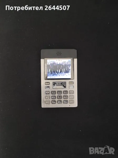 Samsung P300/Самсунг P300, снимка 1