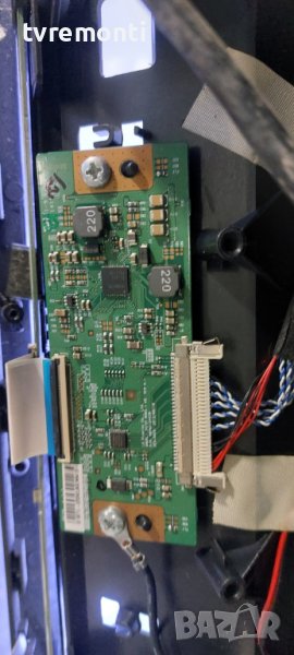 TCON  6870C-0442B 6871L-3203K ,FOR KTN KDG32AC620Q, DISPLAY LC320DXJ LG, снимка 1