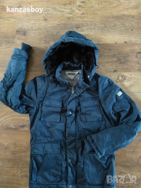 tommy hilfiger - страхотно мъжко яке , снимка 1