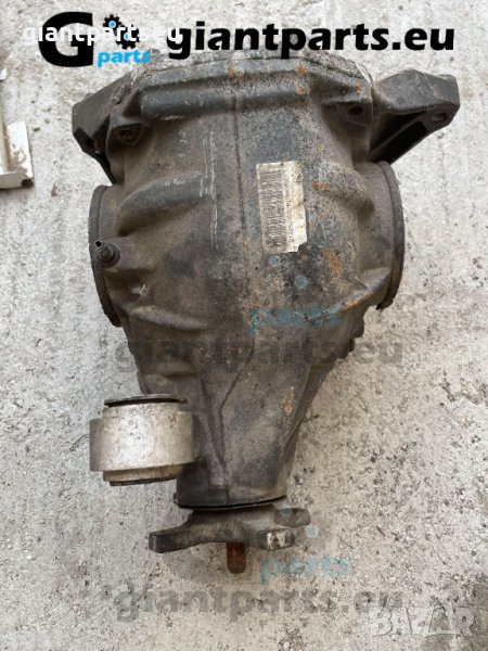 Диференциал за Мерцедес В212 В207 2.47 ратио, Mercedes W212 W207, снимка 1