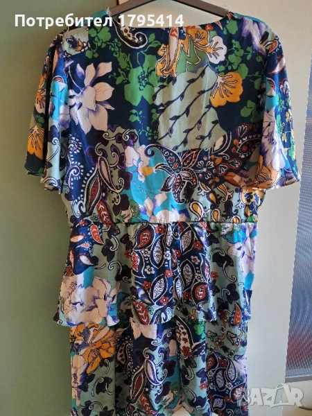 Дамска рокля , снимка 1