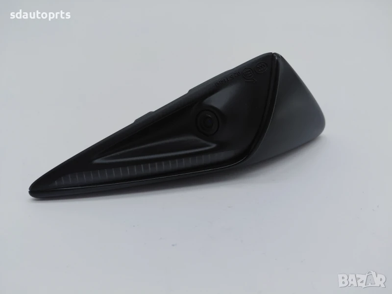 1495864-20-D Нова Камера мигач Лява Tesla 3 Y 2017-2023, снимка 1