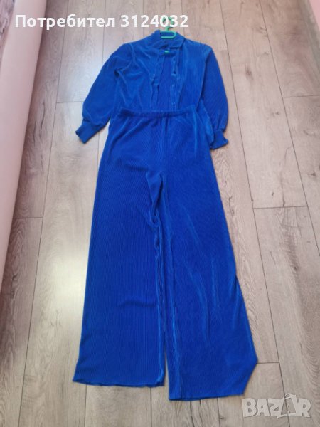 Продавам комплект риза с панталон , снимка 1